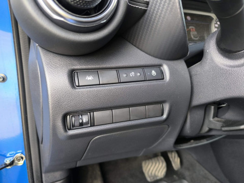 Ansicht 17 - Gebrauchtwagen Fahrzeug, Modell Juke der Marke Nissan von Verkäufer Autocenter Landsberg - Zweigniederlassung der Autohaus MKM Huber GmbH