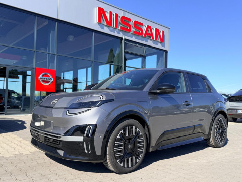 Ansicht 1 - Neuwagen Fahrzeug, Modell Micra der Marke Nissan von Verkäufer Autohaus Karl Hilpert GmbH