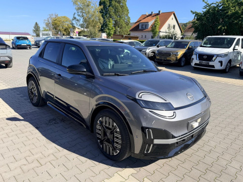 Ansicht 3 - Neuwagen Fahrzeug, Modell Micra der Marke Nissan von Verkäufer Autohaus Karl Hilpert GmbH