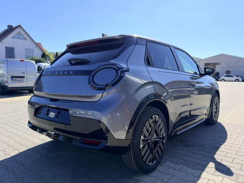 Ansicht 4 - Neuwagen Fahrzeug, Modell Micra der Marke Nissan von Verkäufer Autohaus Karl Hilpert GmbH
