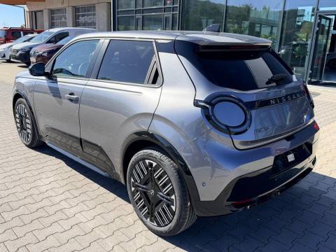 Ansicht 5 - Neuwagen Fahrzeug, Modell Micra der Marke Nissan von Verkäufer Autohaus Karl Hilpert GmbH