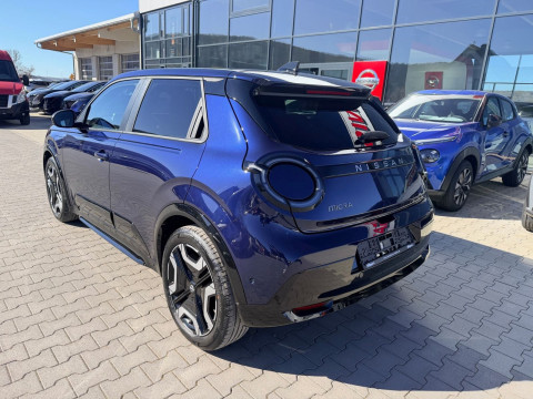 Ansicht 3 - Neuwagen Fahrzeug, Modell Micra der Marke Nissan von Verkäufer Autohaus Karl Hilpert GmbH