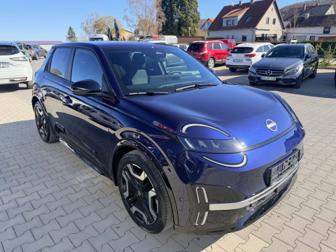 Ansicht 5 - Neuwagen Fahrzeug, Modell Micra der Marke Nissan von Verkäufer Autohaus Karl Hilpert GmbH