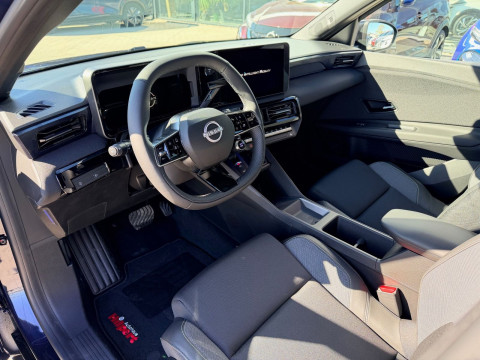 Ansicht 8 - Neuwagen Fahrzeug, Modell Micra der Marke Nissan von Verkäufer Autohaus Karl Hilpert GmbH