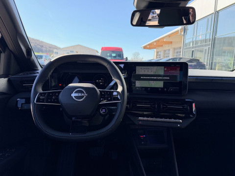 Ansicht 10 - Neuwagen Fahrzeug, Modell Micra der Marke Nissan von Verkäufer Autohaus Karl Hilpert GmbH