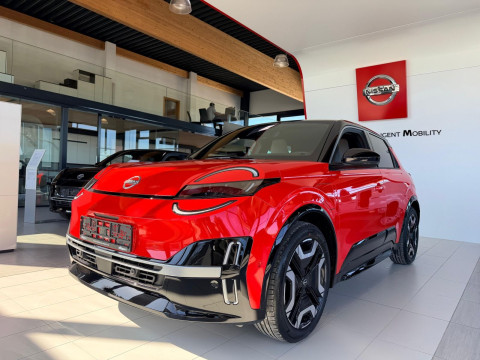 Ansicht 2 - Neuwagen Fahrzeug, Modell Micra der Marke Nissan von Verkäufer Autohaus Karl Hilpert GmbH