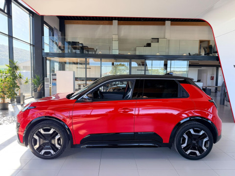 Ansicht 3 - Neuwagen Fahrzeug, Modell Micra der Marke Nissan von Verkäufer Autohaus Karl Hilpert GmbH