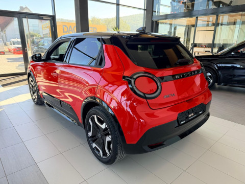 Ansicht 4 - Neuwagen Fahrzeug, Modell Micra der Marke Nissan von Verkäufer Autohaus Karl Hilpert GmbH