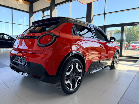 Ansicht 5 - Neuwagen Fahrzeug, Modell Micra der Marke Nissan von Verkäufer Autohaus Karl Hilpert GmbH