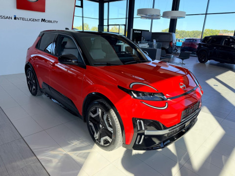 Ansicht 6 - Neuwagen Fahrzeug, Modell Micra der Marke Nissan von Verkäufer Autohaus Karl Hilpert GmbH