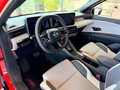 Ansicht 7 - Neuwagen Fahrzeug, Modell Micra der Marke Nissan von Verkäufer Autohaus Karl Hilpert GmbH
