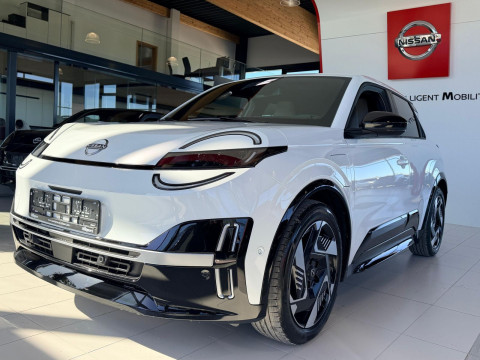 Ansicht 2 - Neuwagen Fahrzeug, Modell Micra der Marke Nissan von Verkäufer Autohaus Karl Hilpert GmbH