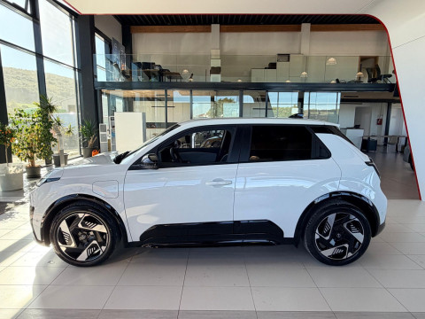 Ansicht 3 - Neuwagen Fahrzeug, Modell Micra der Marke Nissan von Verkäufer Autohaus Karl Hilpert GmbH