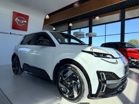 Ansicht 5 - Neuwagen Fahrzeug, Modell Micra der Marke Nissan von Verkäufer Autohaus Karl Hilpert GmbH