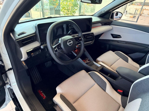 Ansicht 7 - Neuwagen Fahrzeug, Modell Micra der Marke Nissan von Verkäufer Autohaus Karl Hilpert GmbH