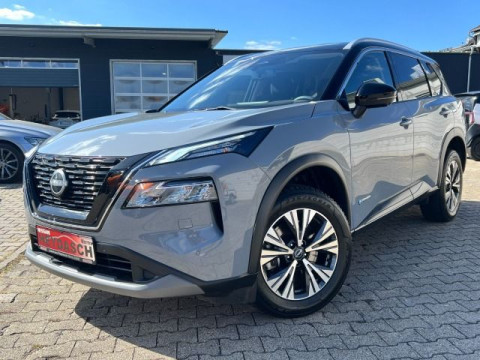 Ansicht 2 - Gebrauchtwagen Fahrzeug, Modell X-Trail der Marke Nissan von Verkäufer Autohaus Heydasch GmbH