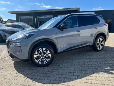 Ansicht 4 - Gebrauchtwagen Fahrzeug, Modell X-Trail der Marke Nissan von Verkäufer Autohaus Heydasch GmbH