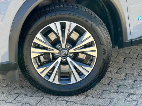 Ansicht 5 - Gebrauchtwagen Fahrzeug, Modell X-Trail der Marke Nissan von Verkäufer Autohaus Heydasch GmbH