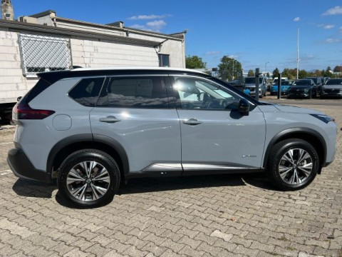 Ansicht 7 - Gebrauchtwagen Fahrzeug, Modell X-Trail der Marke Nissan von Verkäufer Autohaus Heydasch GmbH