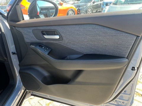 Ansicht 9 - Gebrauchtwagen Fahrzeug, Modell X-Trail der Marke Nissan von Verkäufer Autohaus Heydasch GmbH