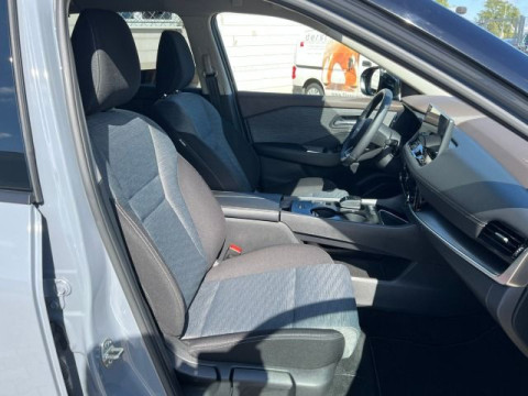 Ansicht 10 - Gebrauchtwagen Fahrzeug, Modell X-Trail der Marke Nissan von Verkäufer Autohaus Heydasch GmbH