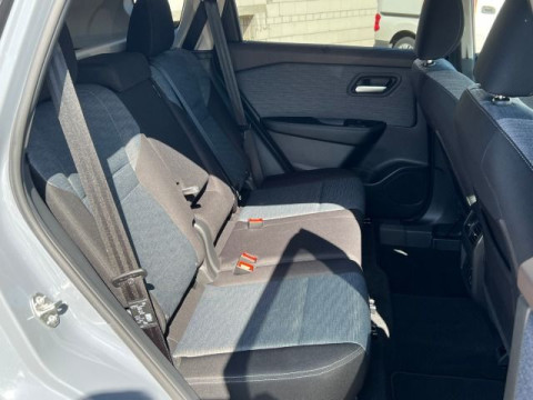 Ansicht 11 - Gebrauchtwagen Fahrzeug, Modell X-Trail der Marke Nissan von Verkäufer Autohaus Heydasch GmbH