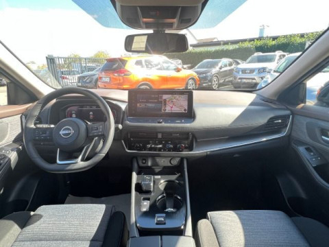 Ansicht 12 - Gebrauchtwagen Fahrzeug, Modell X-Trail der Marke Nissan von Verkäufer Autohaus Heydasch GmbH