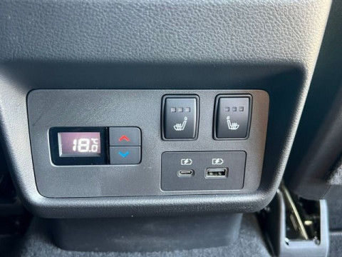 Ansicht 14 - Gebrauchtwagen Fahrzeug, Modell X-Trail der Marke Nissan von Verkäufer Autohaus Heydasch GmbH