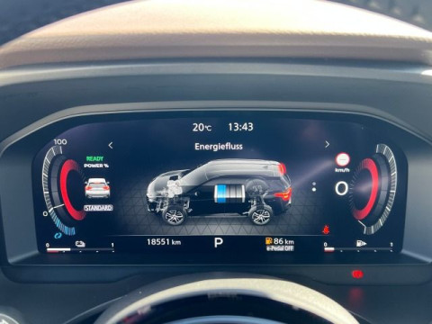 Ansicht 18 - Gebrauchtwagen Fahrzeug, Modell X-Trail der Marke Nissan von Verkäufer Autohaus Heydasch GmbH