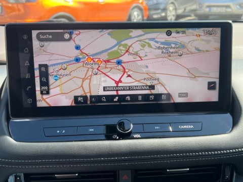 Ansicht 19 - Gebrauchtwagen Fahrzeug, Modell X-Trail der Marke Nissan von Verkäufer Autohaus Heydasch GmbH