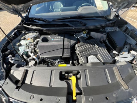 Ansicht 24 - Gebrauchtwagen Fahrzeug, Modell X-Trail der Marke Nissan von Verkäufer Autohaus Heydasch GmbH