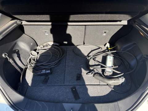 Ansicht 12 - Gebrauchtwagen Fahrzeug, Modell Leaf der Marke Nissan von Verkäufer Autohaus Ebner GmbH