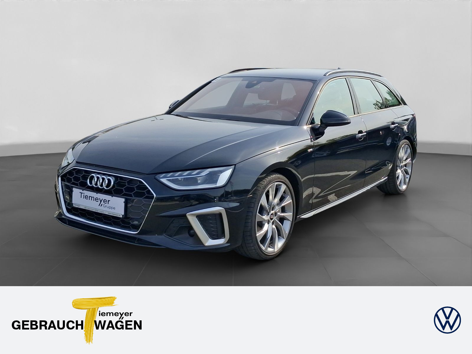 Audi A4 Avant 40 Audi A4 Avant 40