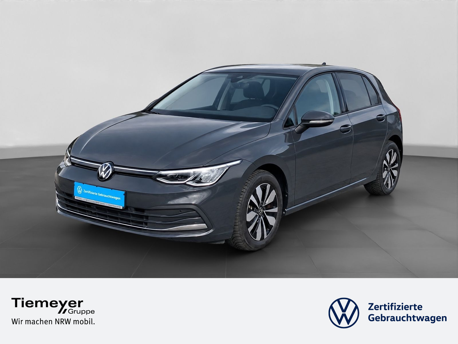 Volkswagen Golf 1.0 TSI