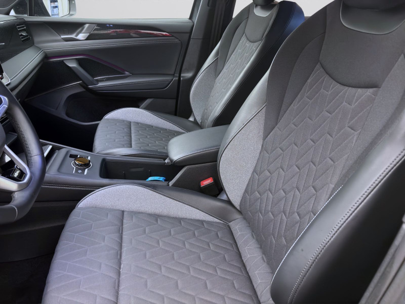 Bild 8: Volkswagen Tiguan 2.0 TDI DSG GOAL NAVI SITZHZG KAMERA LED+