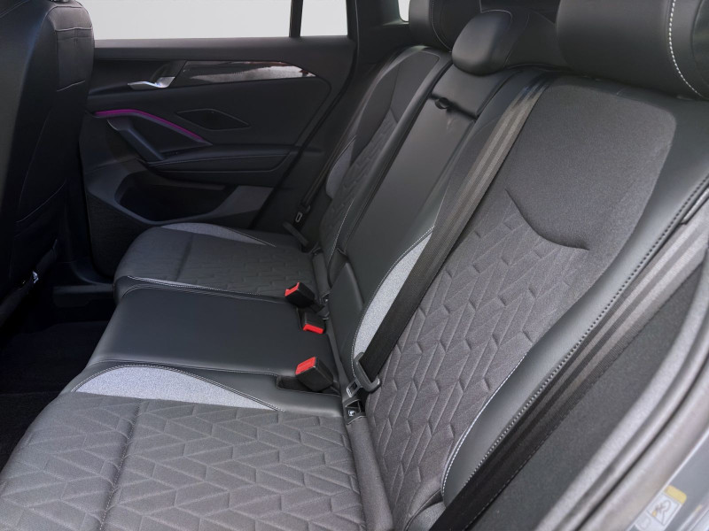 Bild 14: Volkswagen Tiguan 2.0 TDI DSG GOAL NAVI SITZHZG KAMERA LED+