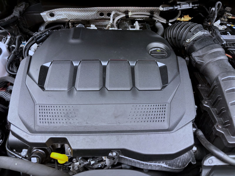 Bild 17: Volkswagen Tiguan 2.0 TDI DSG GOAL NAVI SITZHZG KAMERA LED+