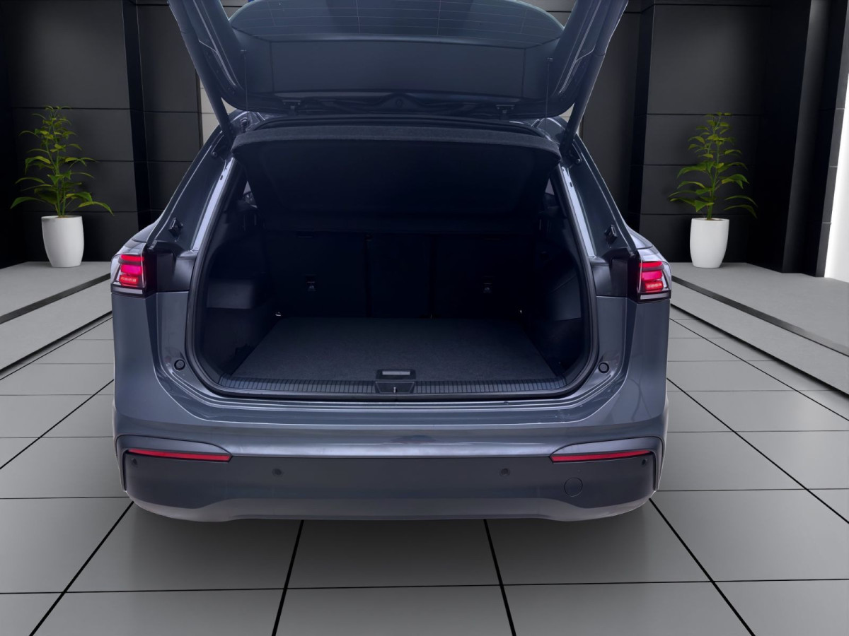 Thumb 3: Volkswagen Tiguan 2.0 TDI DSG GOAL NAVI SITZHZG KAMERA LED+