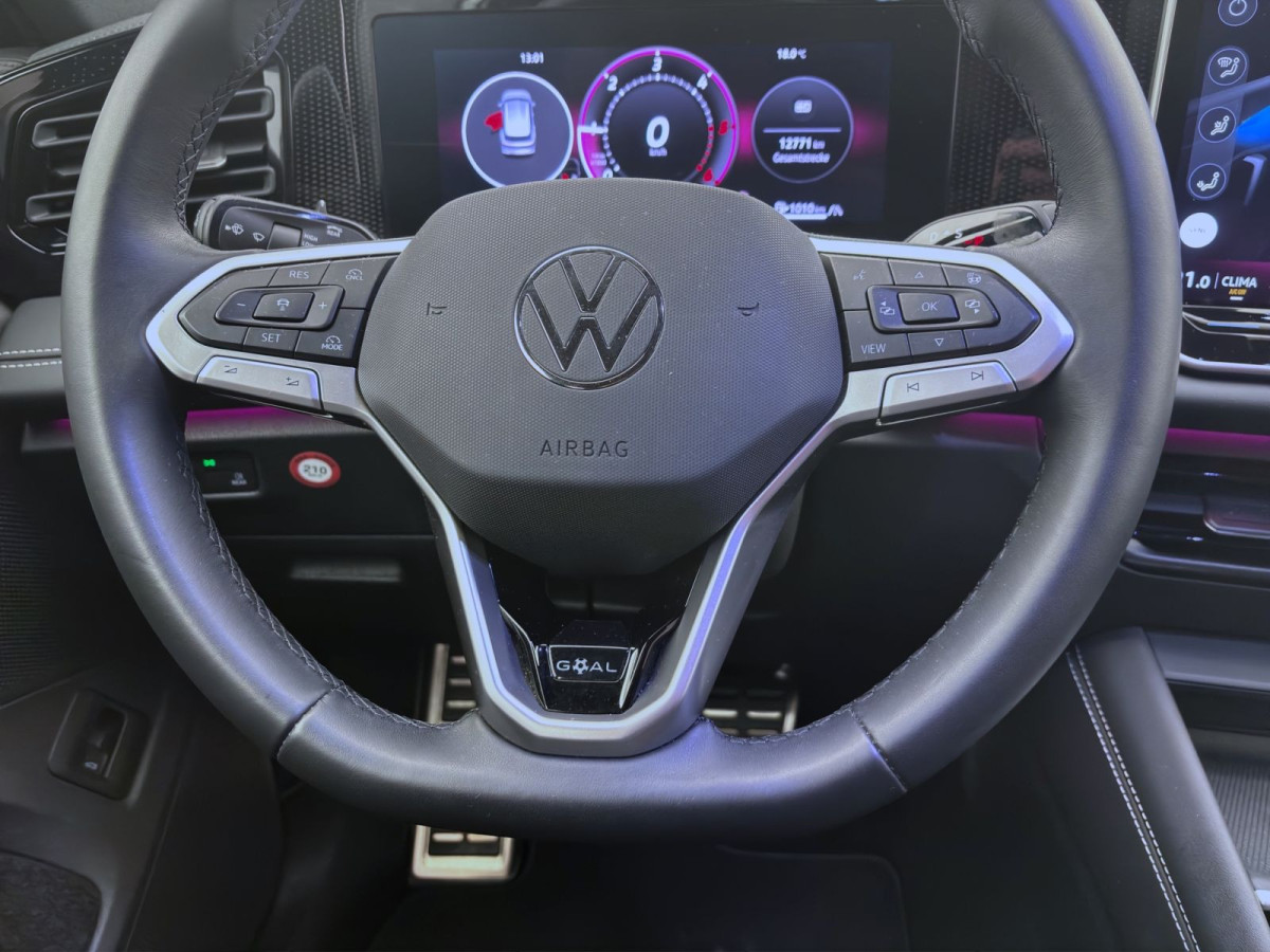 Thumb 11: Volkswagen Tiguan 2.0 TDI DSG GOAL NAVI SITZHZG KAMERA LED+