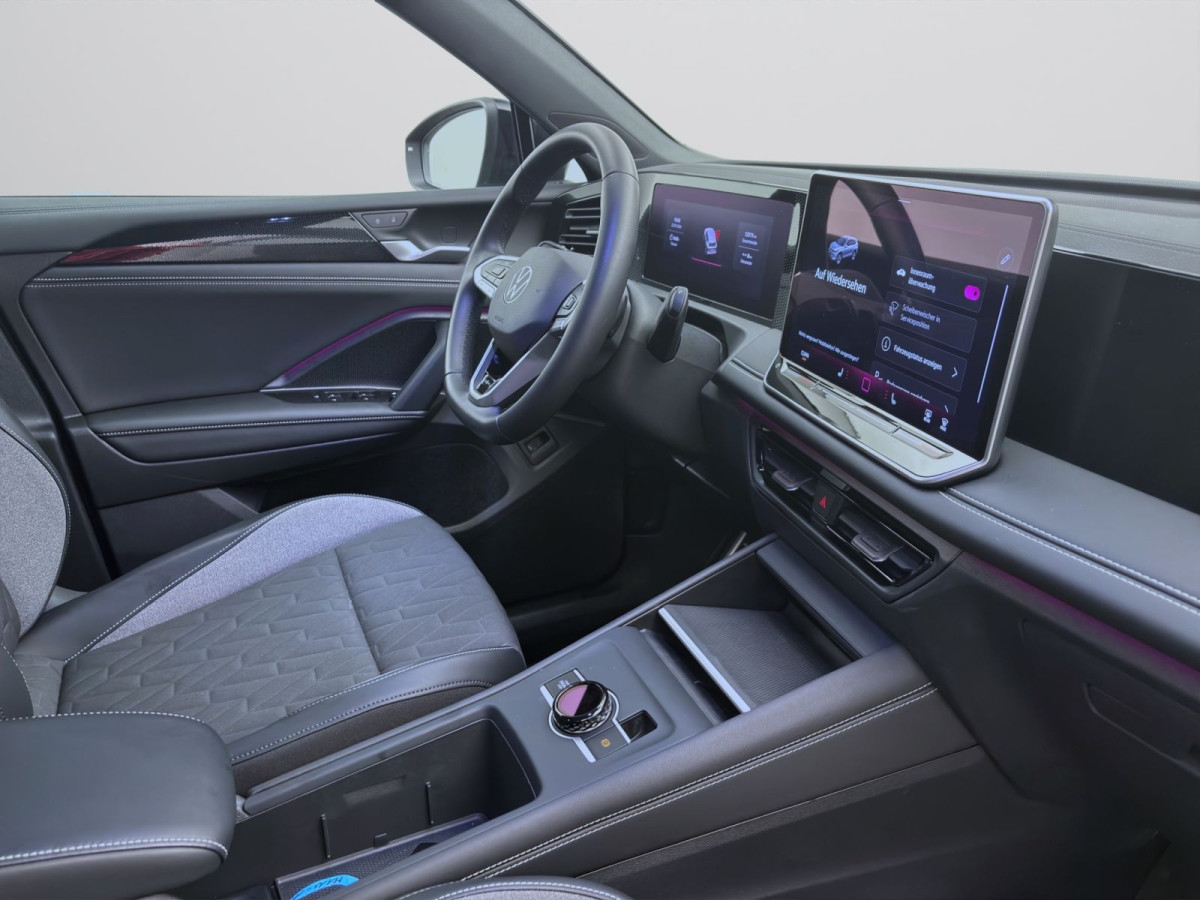 Thumb 16: Volkswagen Tiguan 2.0 TDI DSG GOAL NAVI SITZHZG KAMERA LED+