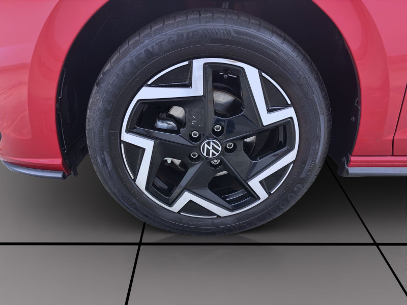 Bild 8: Volkswagen Polo 1.0 TSI DSG R-LINE NAVI KAMERA IQ.LIGHT SITZHZG