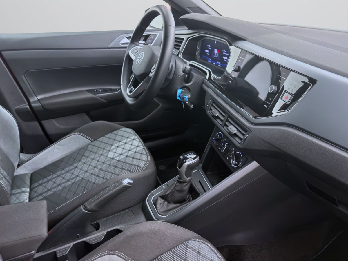 Thumb 17: Volkswagen Polo 1.0 TSI DSG R-LINE NAVI KAMERA IQ.LIGHT SITZHZG