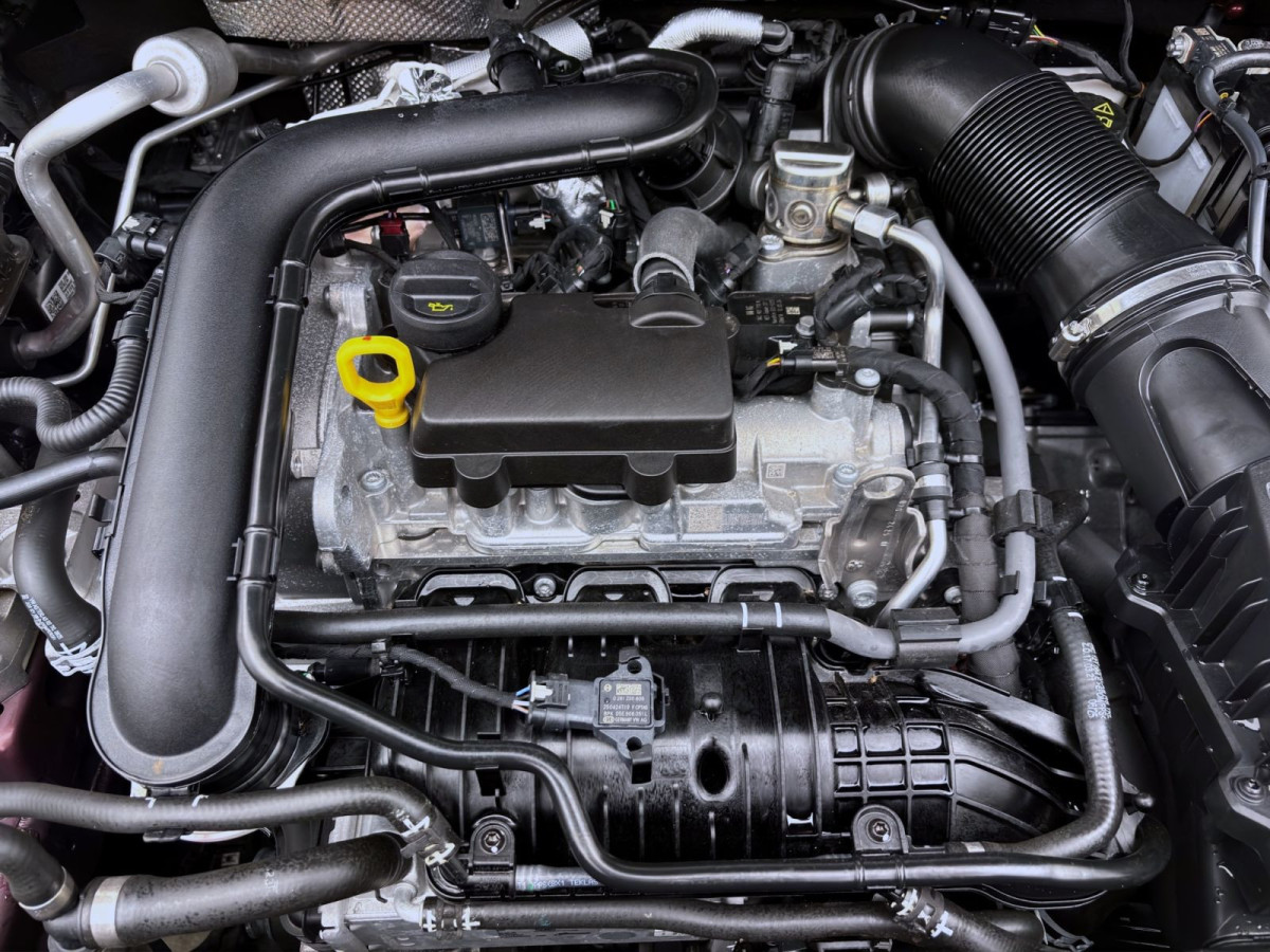 Thumb 18: Volkswagen Polo 1.0 TSI DSG R-LINE NAVI KAMERA IQ.LIGHT SITZHZG