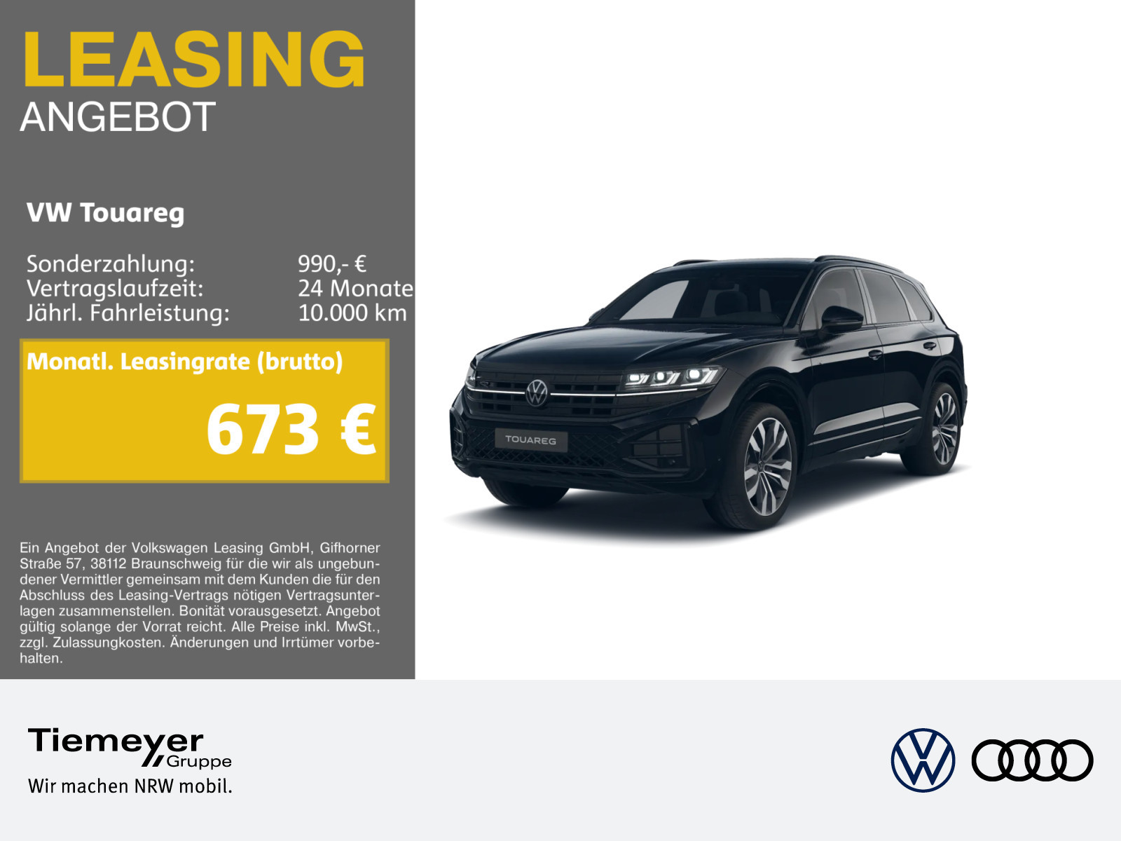 Volkswagen Touareg 3.0 TDI Volkswagen Touareg 3.0 TDI