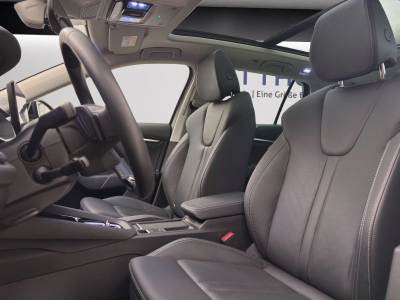Bild 9: Škoda Octavia Combi 2.0 TDI DSG TOUR STDHZG PANO 360° HuD