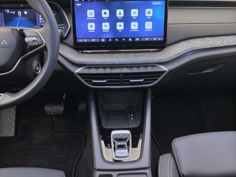 Bild 14: Škoda Octavia Combi 2.0 TDI DSG TOUR STDHZG PANO 360° HuD