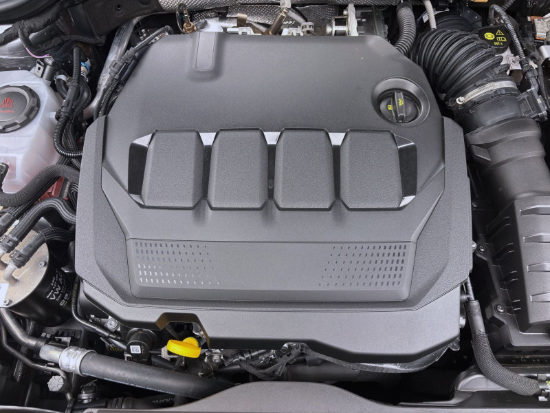 Bild 18: Škoda Octavia Combi 2.0 TDI DSG TOUR STDHZG PANO 360° HuD