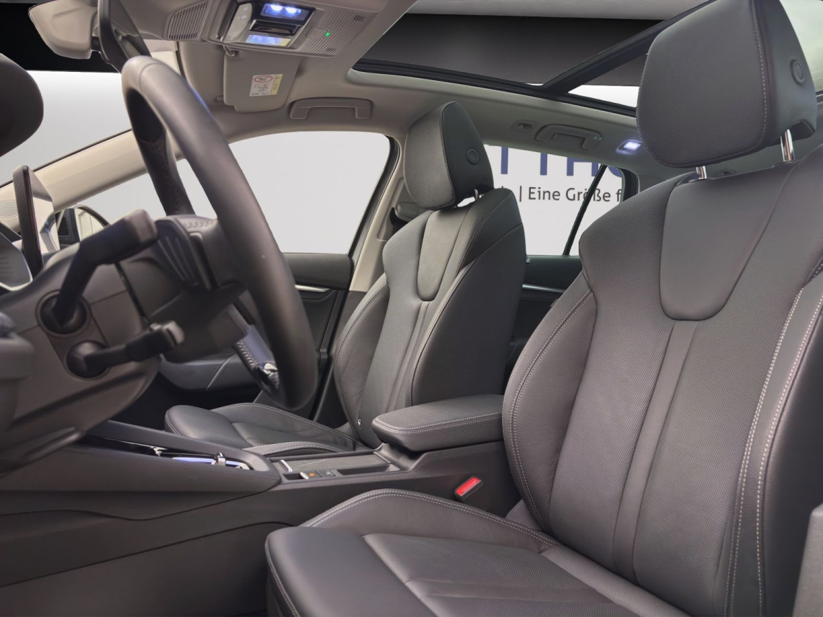 Thumb 9: Škoda Octavia Combi 2.0 TDI DSG TOUR STDHZG PANO 360° HuD