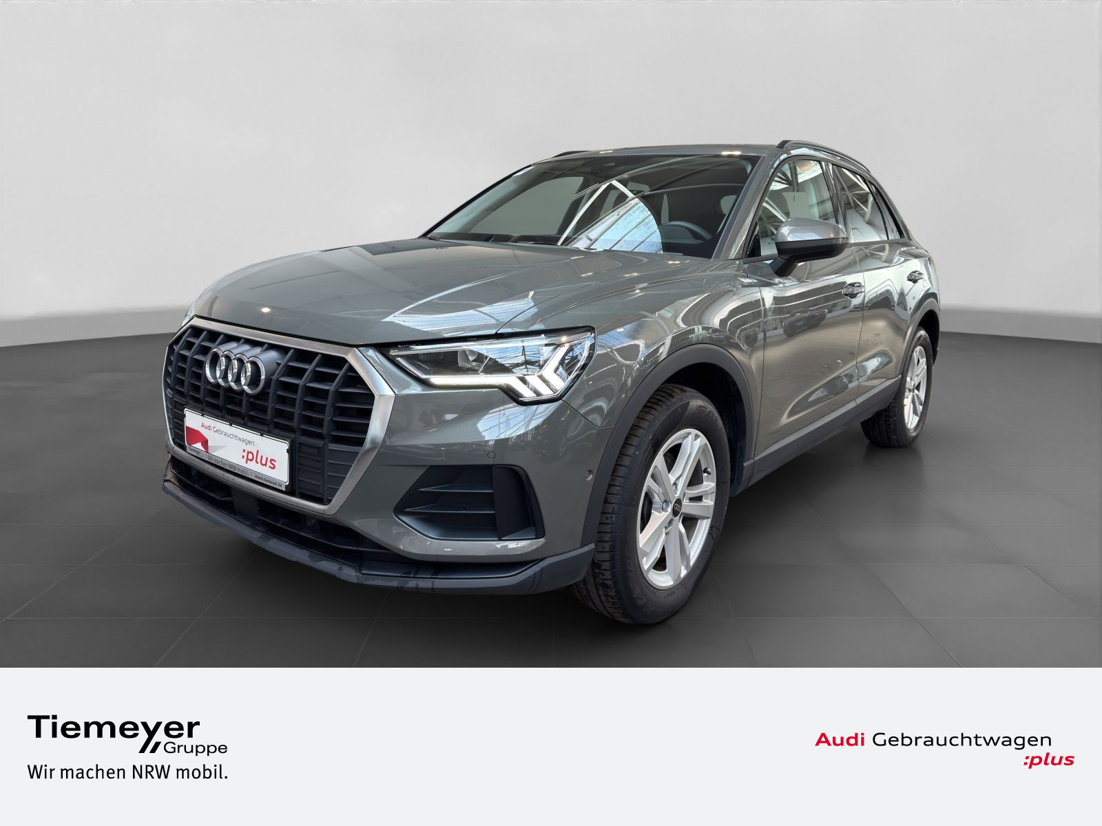 Audi Q3 35 TDI Audi Q3 35 TDI
