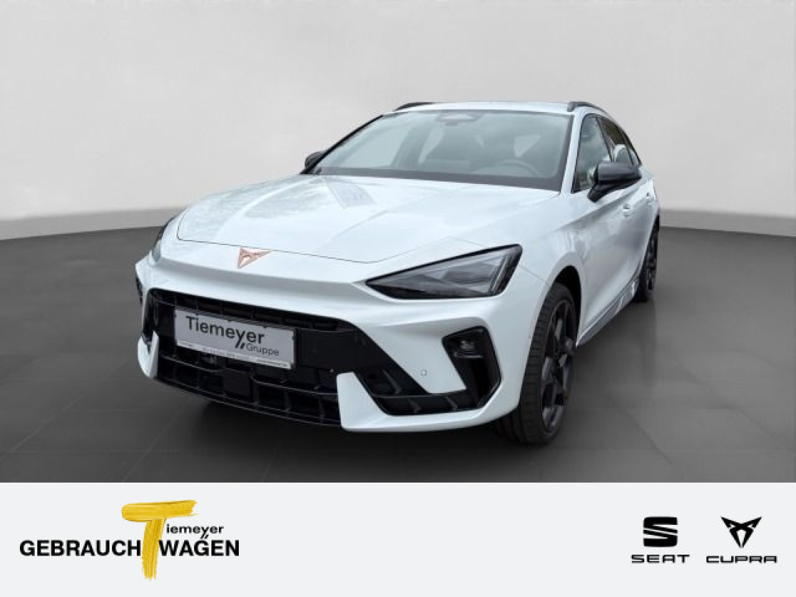Cupra Leon Sportstourer 1.5 Cupra Leon Sportstourer 1.5